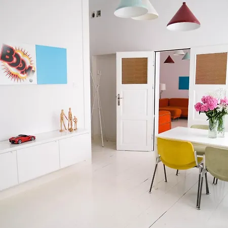 Warszawska Cudo 姆拉哥沃