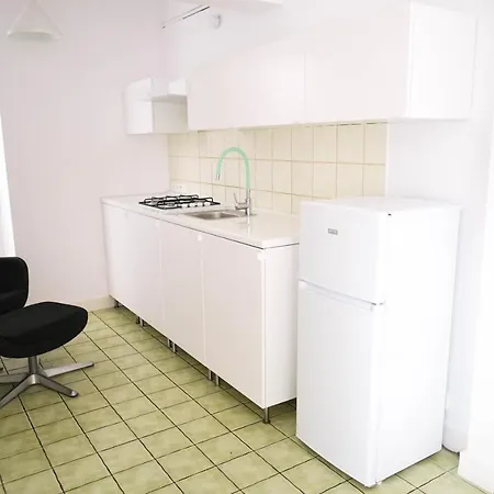 Warszawska Cudo 公寓