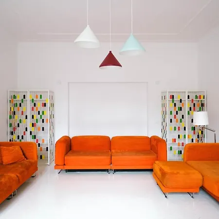 Warszawska Cudo 公寓