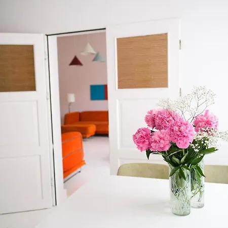 公寓 Warszawska Cudo 姆拉哥沃