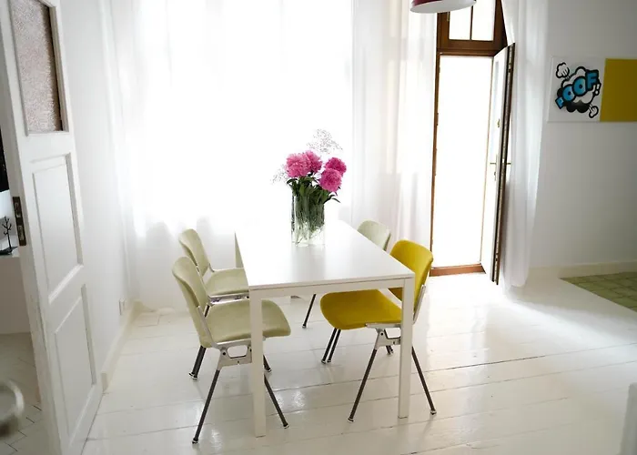 Warszawska Cudo Mrągowo