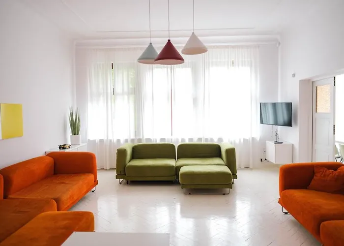 Warszawska Cudo Mrągowo