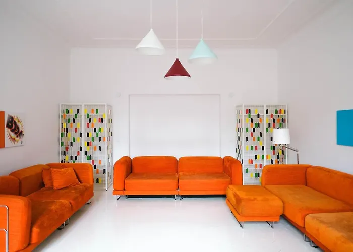 Warszawska Cudo Apartament